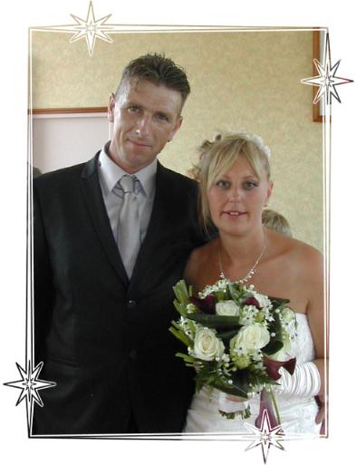 mariage