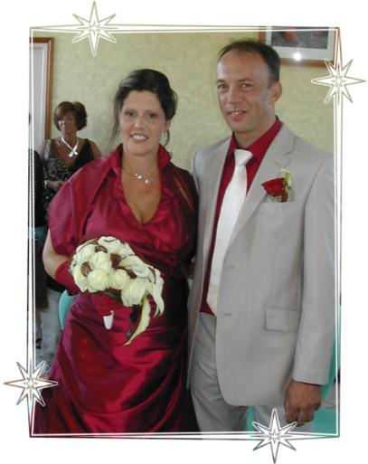 mariage