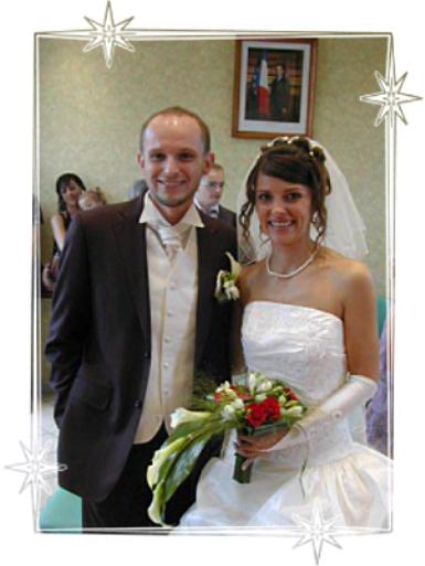 mariage