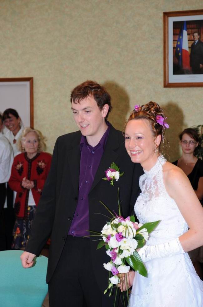 mariage