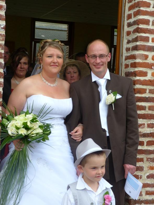 mariage