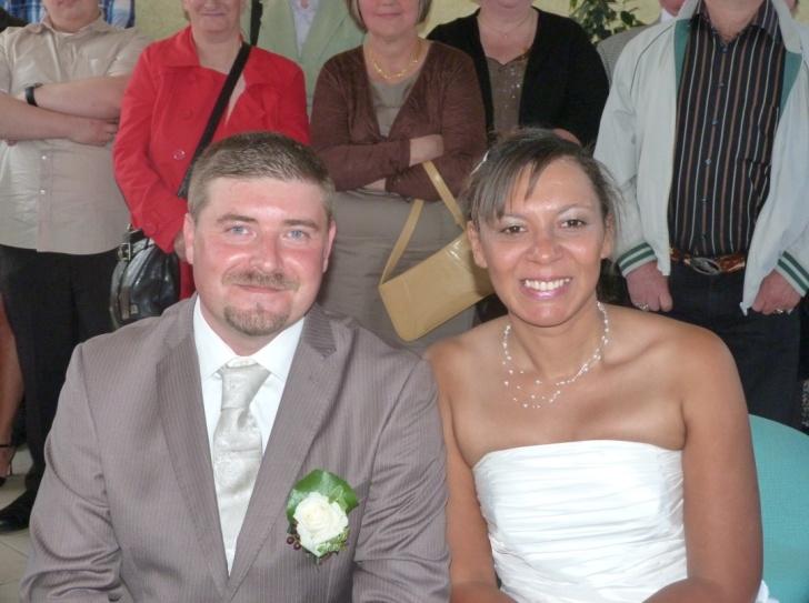 mariage