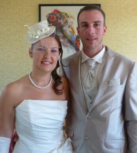 mariage