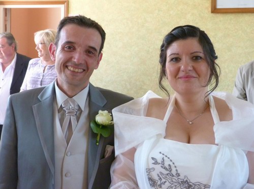 mariage