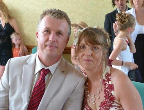 mariage