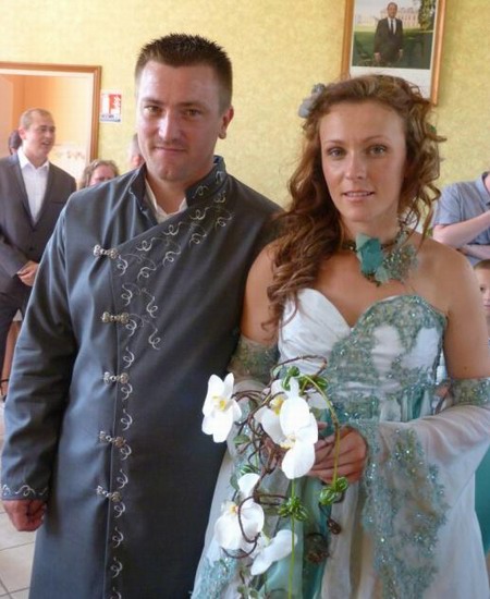 mariage