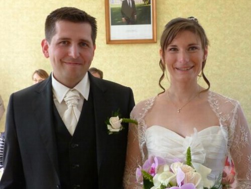 mariage