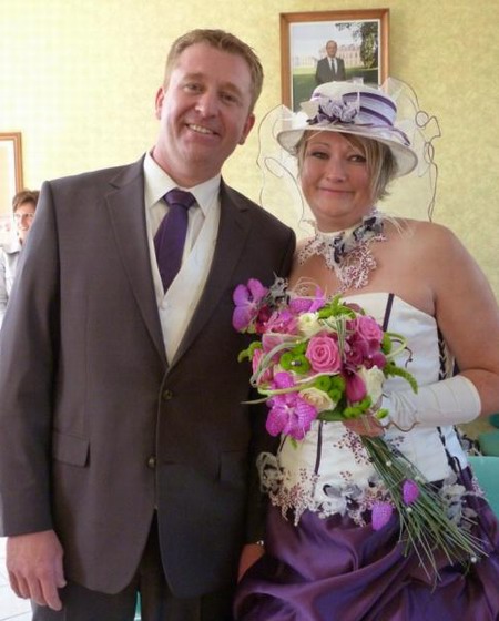 mariage