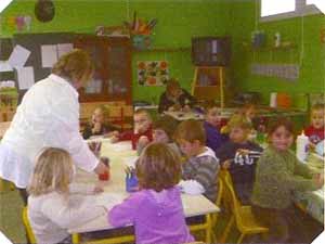 maternelle