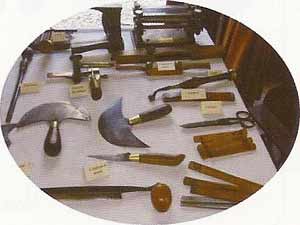 outils