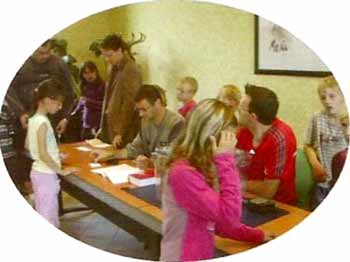 conseil municipal