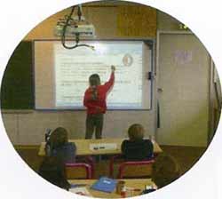 Tableau informatique