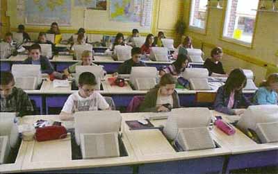 Informatique 2