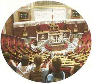 assemblée