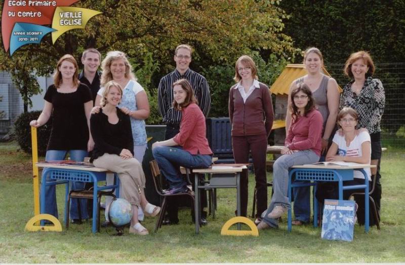 enseignants