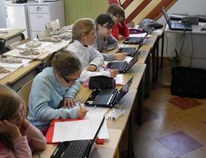 cole informatique