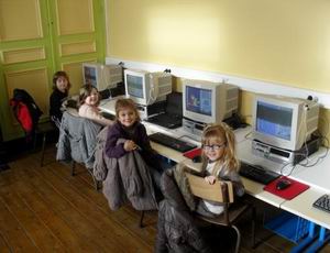 cole informatique