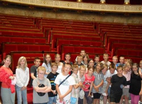 Assemble nationale