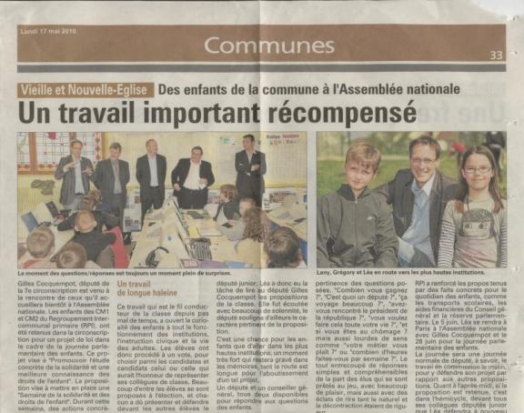 presse