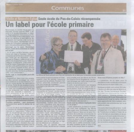 presse