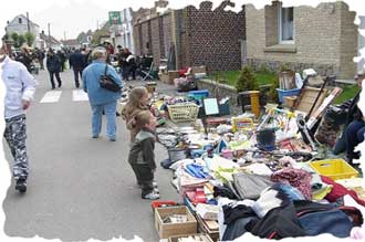 brocante