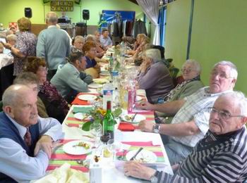 repas