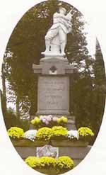 monument