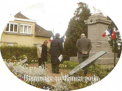 hommage