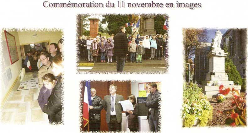 11 nov