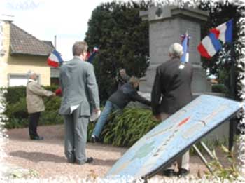 8 mai