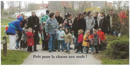 chasse
