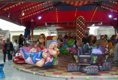 fetes