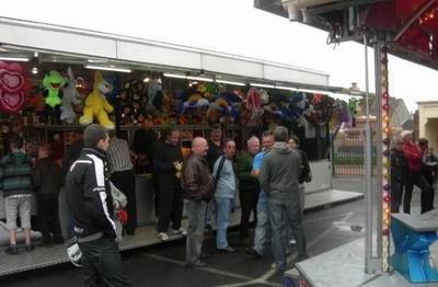 fetes