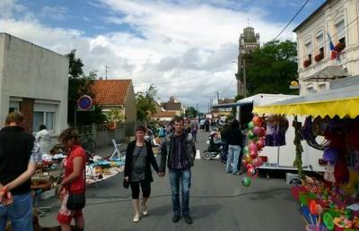 fetes