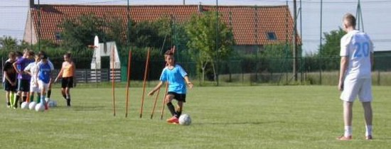foot
