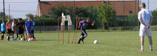 foot