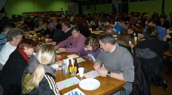 supporters