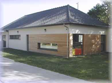 garderie