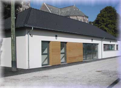 garderie