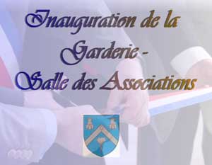 inauguration