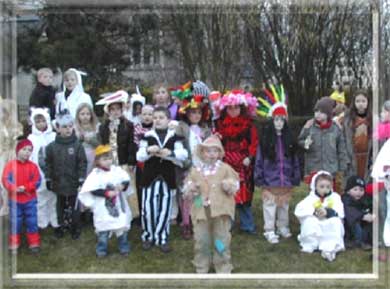 carnaval