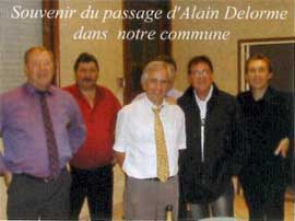 delorme