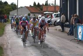 vélo