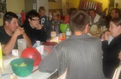 voisins