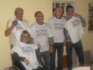 voisins