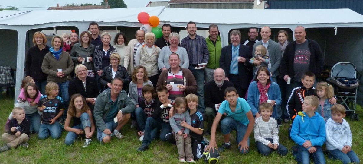 fte des voisins