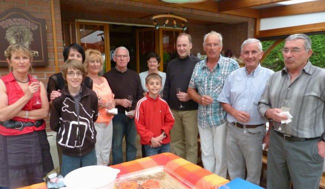 fte des voisins