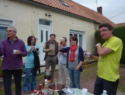 fte des voisins