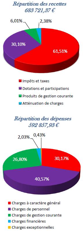 budget