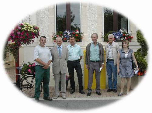 jury maisons fleuries